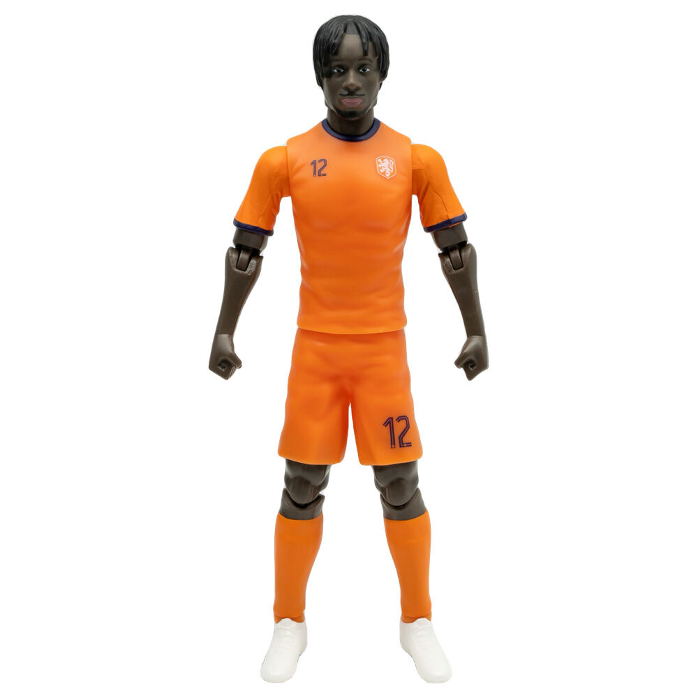 figura action frimpong liverpool football club 20cm