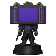 figura pop sfx skibidi toilet titan tv man