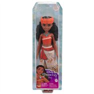 muñeca vaiana moana princesas disney