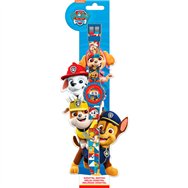 reloj digital patrulla canina paw patrol