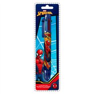 boligrafo 6 colores spiderman marvel