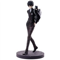 figura ichibansho protagonist persona 5 20cm