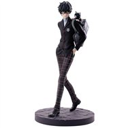 figura ichibansho protagonist persona 5 20cm