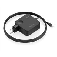 cargador aisens 65w usb-c 1.5m negro(asch-1pd65wl80-bk)