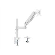 soporte aisens 17"-32" gir/incl blanco (dt32tsr-437)