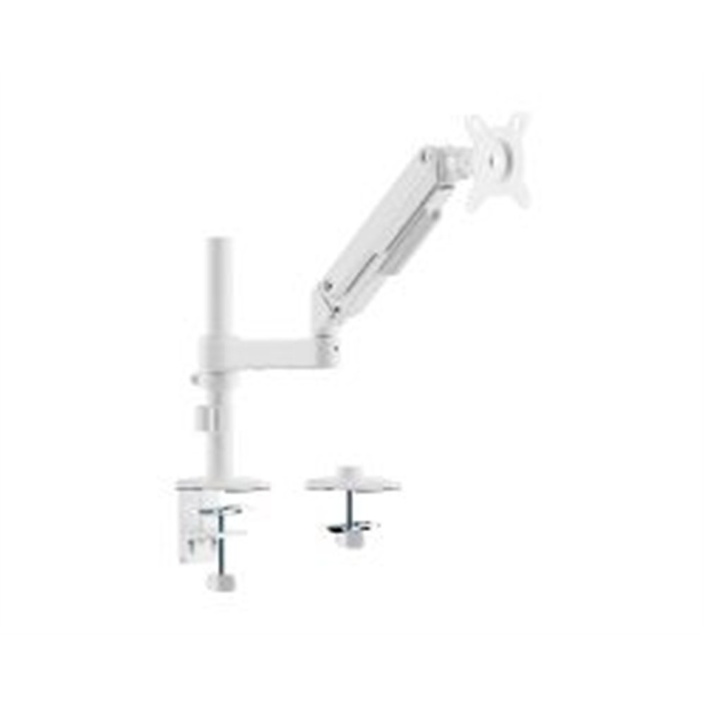 soporte aisens 17"-32" gir/incl blanco (dt32tsr-437)