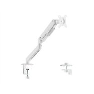 soporte aisens 17"-32" gir/incl blanco (dt32tsr-435)