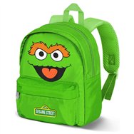 mochila oscar barrio sesamo 27cm