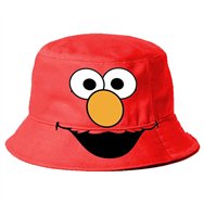 gorro pescador elmo barrio sesamo