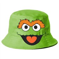 gorro pescador oscar barrio sesamo