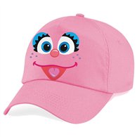 gorra abby cadabby barrio sesamo