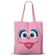 bolsa shopping abby cadabby barrio sesamo