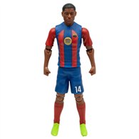 figura action rashford fc barcelona 20cm