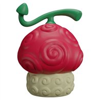 lampara fruta human-human one piece