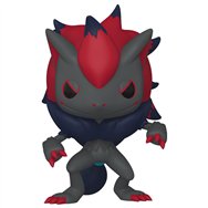 figura pop pokemon zoroark