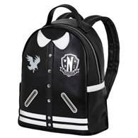 mochila varsity miercoles