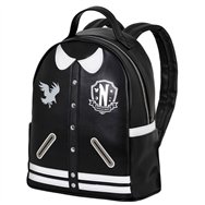 mochila varsity miercoles