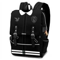mochila varsity miercoles 40cm