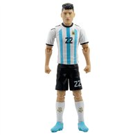 figura action lautaro argentina 20cm
