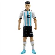 figura action lautaro argentina 20cm