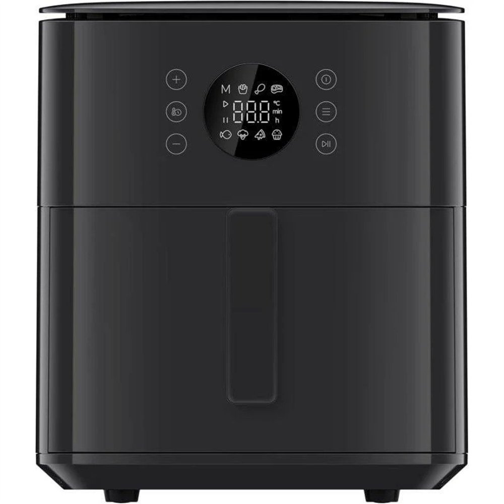 freidora por aire xiaomi airfryer 1700w 6.5l black