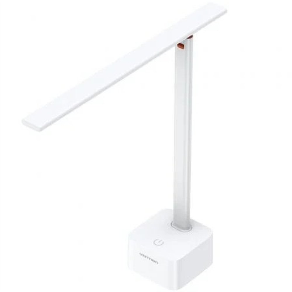 lampara vention sobremesa monitor white