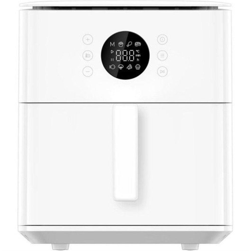 freidora por aire xiaomi airfryer 1700w 6.5l white