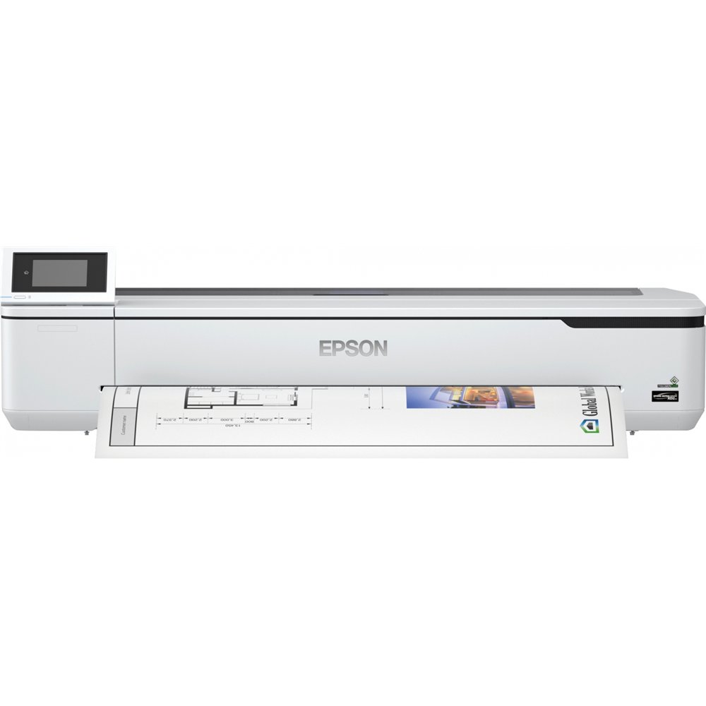 plotter epson surecolor sc-t5100n c11cf12302a0