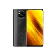 smartphone xiaomi pocophone x3 6.67" 6gb 64gb 4g gris