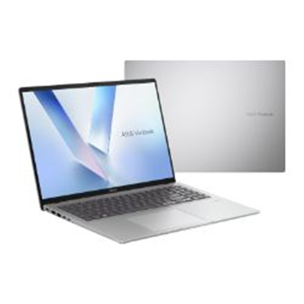 asus x1607ca-mb077 u7-255h 16gb 1tb ssd 16" no-os plata