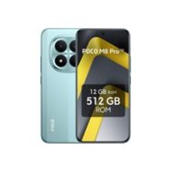 smartphone xiaomi poco m8 pro 6.83" 12gb 512g 5g verde