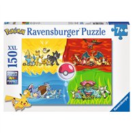 puzzle pokemon xxl 150pzs