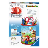 puzzle 3d portalapices super mario 54pzs