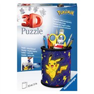 puzzle 3d portalapices pokemon v