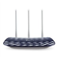 wireless n router tp-link archer c20 dual band ac750