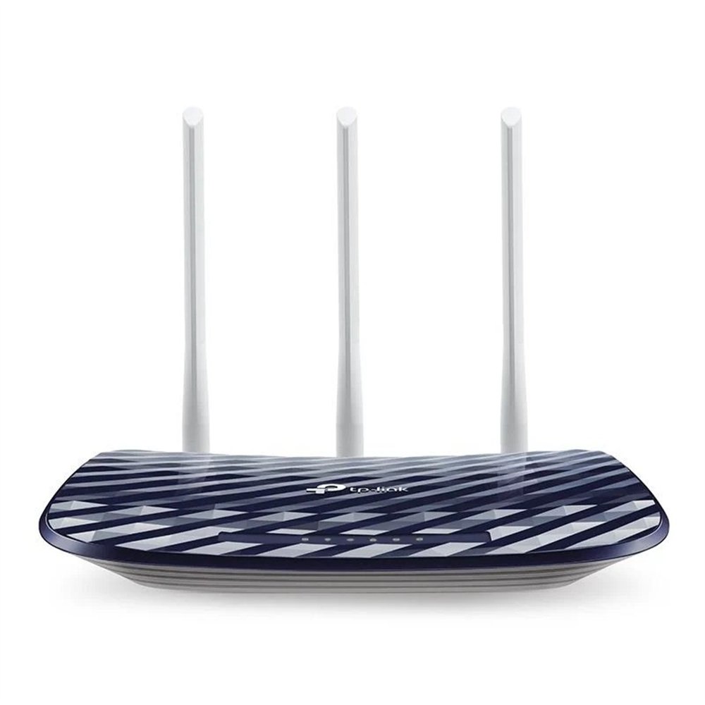 wireless n router tp-link archer c20 dual band ac750
