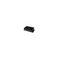 startech.com adaptador hub concentrador usb a 8 puertos serie rs232 industrial montaje en pared riel din