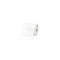 brother ldp1m040060100i etiqueta de impresora blanco