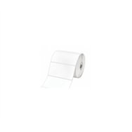 brother ldp1m040060100i etiqueta de impresora blanco