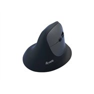 equip 245120 ratón universal mano derecha rf wireless + bluetooth óptico 1600 dpi