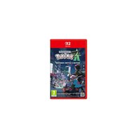 nintendo pokémon legends: z-a (switch 2) remasterizada plurilingüe nintendo switch 2