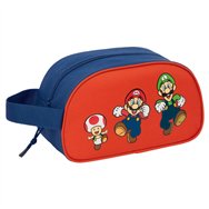 neceser mamma mia super mario bros adaptable