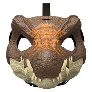 mascara dinosaurio spinosarurus jurassic world
