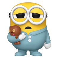 figura pop minions 2 pajama bob
