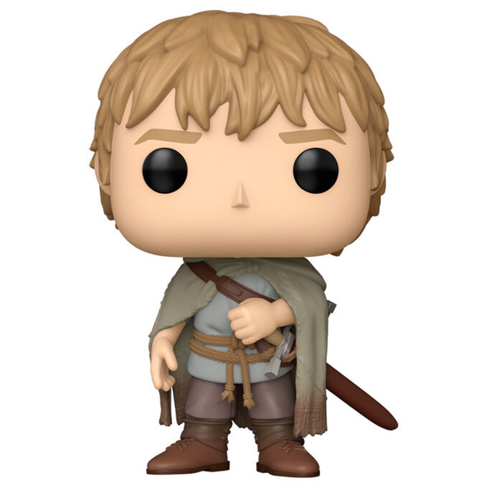 figura pop juego de tronos a knight of seven kingdoms dunk