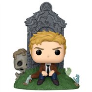 figura pop deluxe dc comics justice league dark constantine