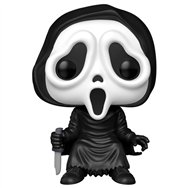 figura pop ghost face - ghost face shelf sitter