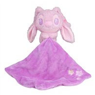 peluche dou dou angel stitch disney