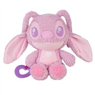 peluche mordedor angel stitch disney