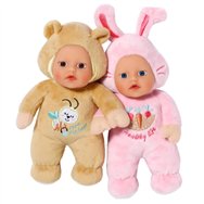 muñeco cutie baby born 18cm surtido
